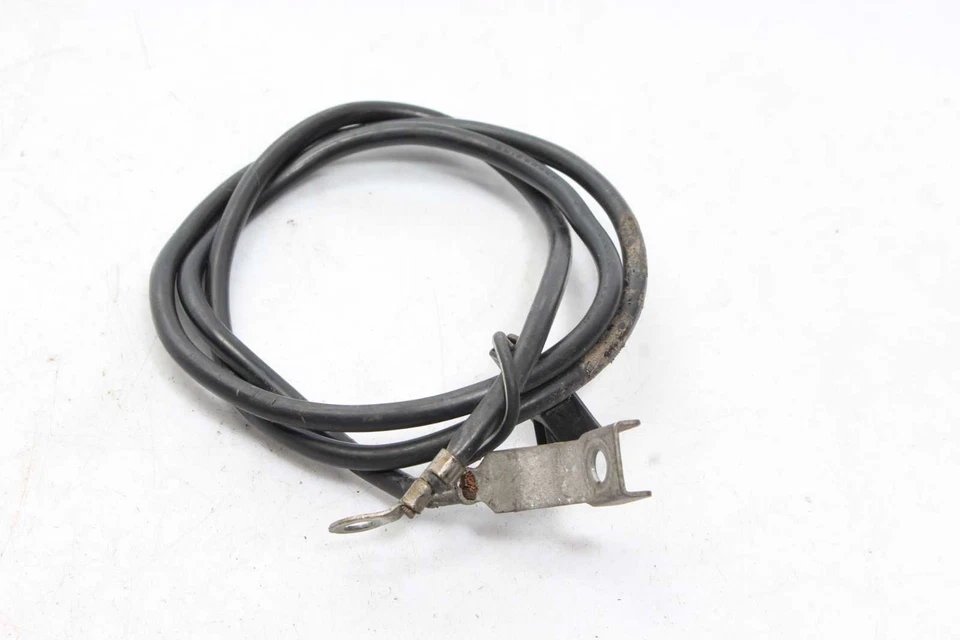 cable de bateria Suzuki GS 500 E GM51B/K-S 89-95 Foto 4 de 4