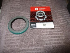 New 18603 6985 National Oil Seal 1 1955-1957 Chevrolet Car Truck Laurentian