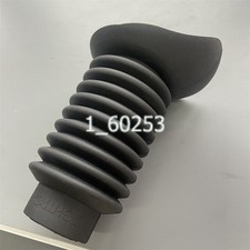 40-45mm Hunting Scope Ocular Eye Cup Rubber Recoil Cover Eyeshade Anti Impact