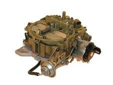 United Remanufacturing 3-3834 Carburetor