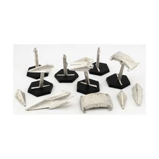 ADB SFB Mini Tholian Tholian Ship Collection #5 NM