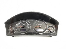 Compteur Jeep COMMANDER