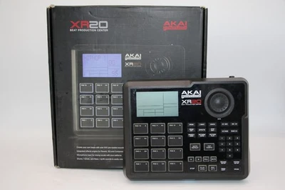 Akai Xr20 for sale | eBay