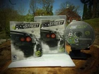 Need For Speed Pro Street Complete for PS3