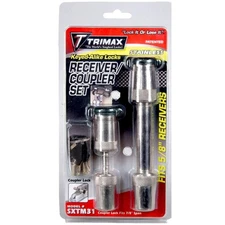 Trimax Locks SXTM31  HITCH ACCESSORIES
