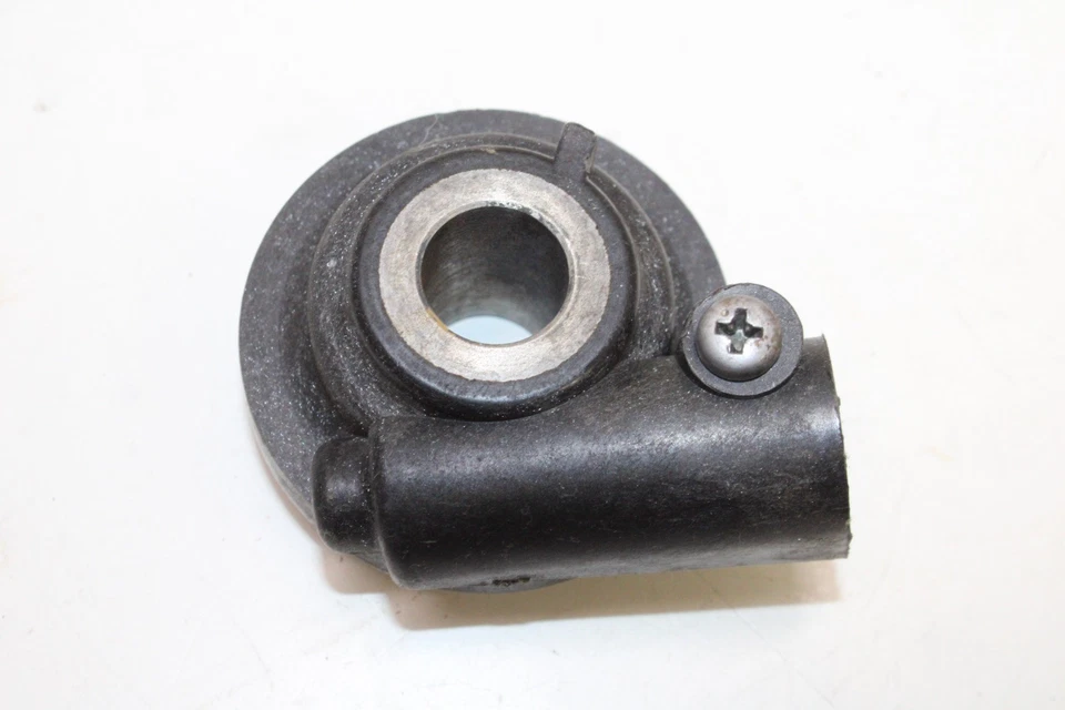 89-98 SUZUKI GS500E OEM VELOCÍMETRO TRANSMISIÓN ENGRANAJE Foto 4 de 4