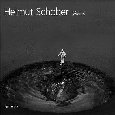 Helmut Schober Vortex Dieter Ronte Buch 160 S. Deutsch 2020 Hirmer