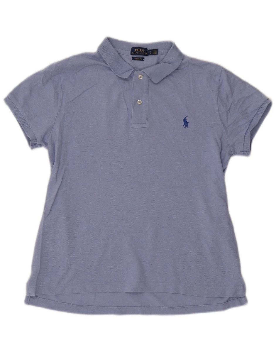 ralph lauren skinny polo products for sale | eBay UK