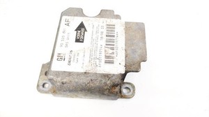 90520841 Steuergerät ECU Modul  steuergerät 90520841AF  5WK4168 DE2063385-05