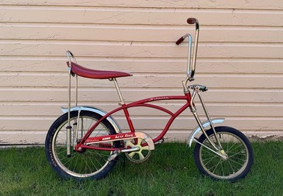 Schwinn Apple Krate — 1998/99 Reproduction | eBay