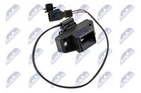 Heckklappenschloss NTY EZC-RE-104 FüR Renault Kangoo FC0 KC0 FC01 FC0A FC0F FC1A