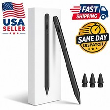For Apple Pencil 2nd Generation Stylus Pen for iPad/iPad Pro/Mini/iPad Air M4