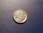 VF 1931-S Buffalo Nickel
