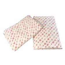 Simply Shabby Chic King Parlor Trellis Rose S...