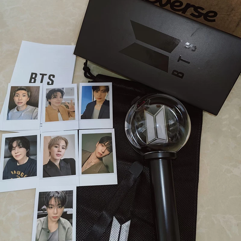 BTS Music Memorabilia for sale | eBay