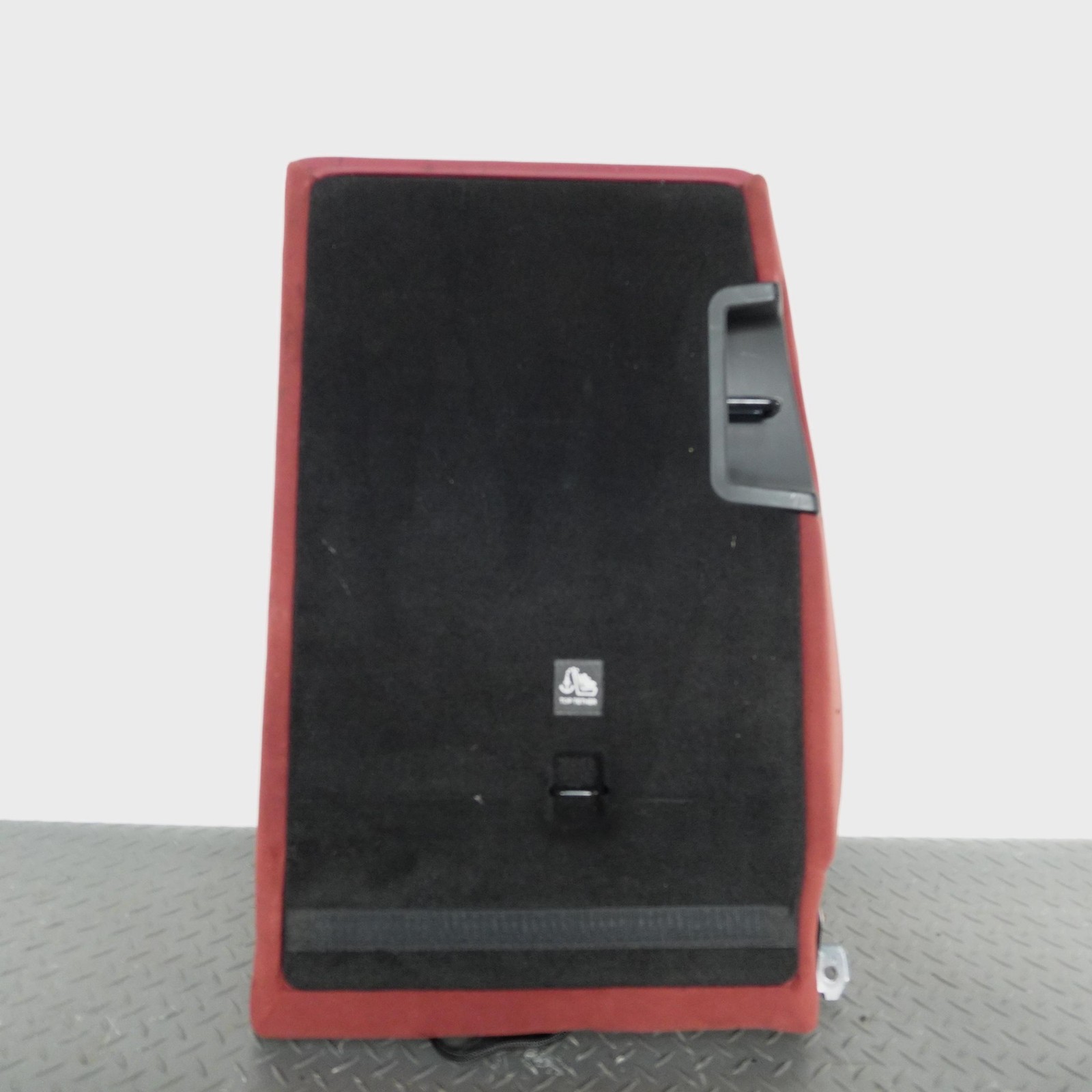 Maserati Grecale 2023-2026 REAR+RIGHT+UPPER Seat cushion