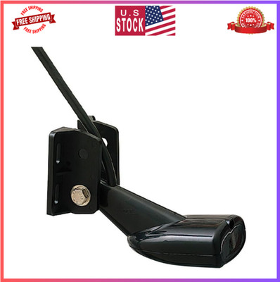 Simrad Cruise/Hook2 83/200 Skimmer Transom Mount Transducer 000-15053-...
