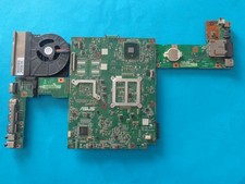 SCHEDA MADRE COMPLETA PC PORTATILE ASUS X52J intel i5 ram 4gb K52JR MAIN BOARD