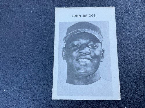 1969 MLB MILTON BRADLEY A-k LISTED ALPHABETIC ORDER PICK CARDS YOU WANT - Bild 102 von 435