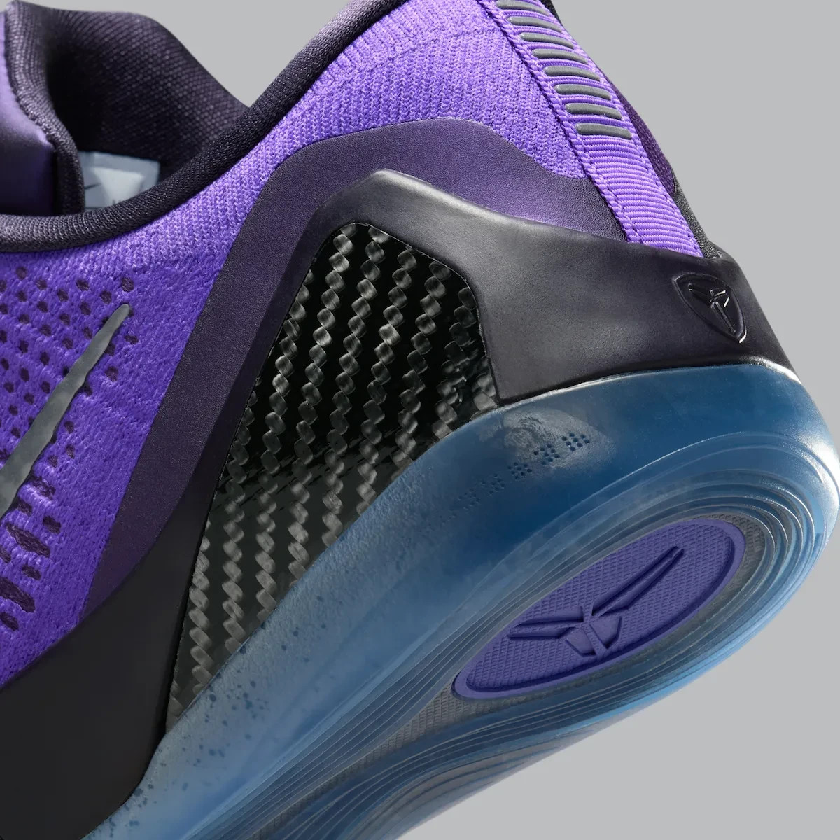 Size 7 - Nike Kobe 9 Elite Protro 2025 Low Moonwalker for sale