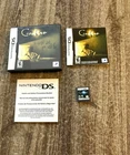 Coraline (Nintendo DS, 2009) COMPLETE! Tested & Working!