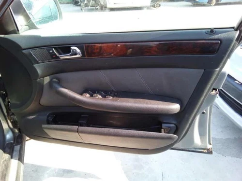 4B1837207 Maniglia Esterna Anteriore Sinistra Per AUDI ALLROAD QUATTRO Q 648938 - Foto 7 di 10