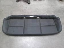 Nice 2011? Tahoe Rear Seat Cushion, Leather, 3rd??? Row? Grey