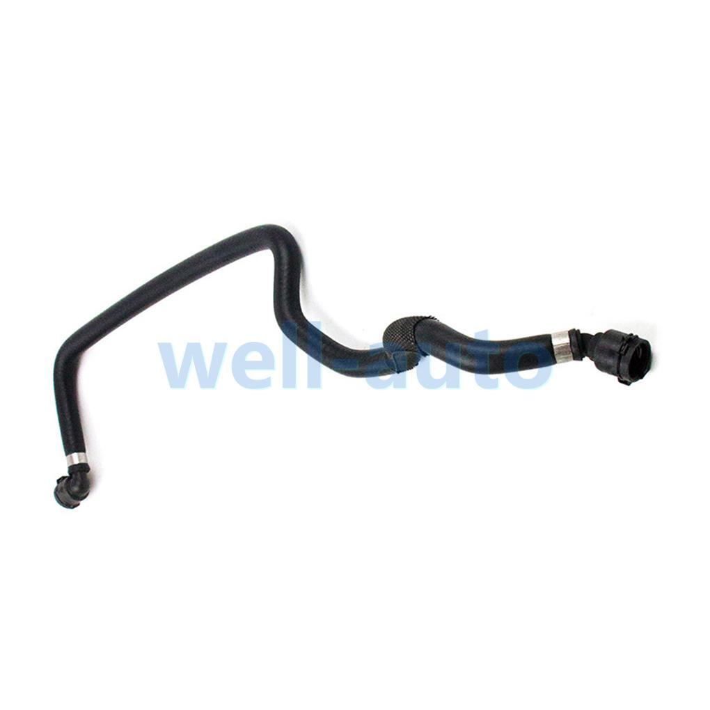 Upper Inner Engine Coolant Pipe 17129844478 For BMW G30 G32 G12 