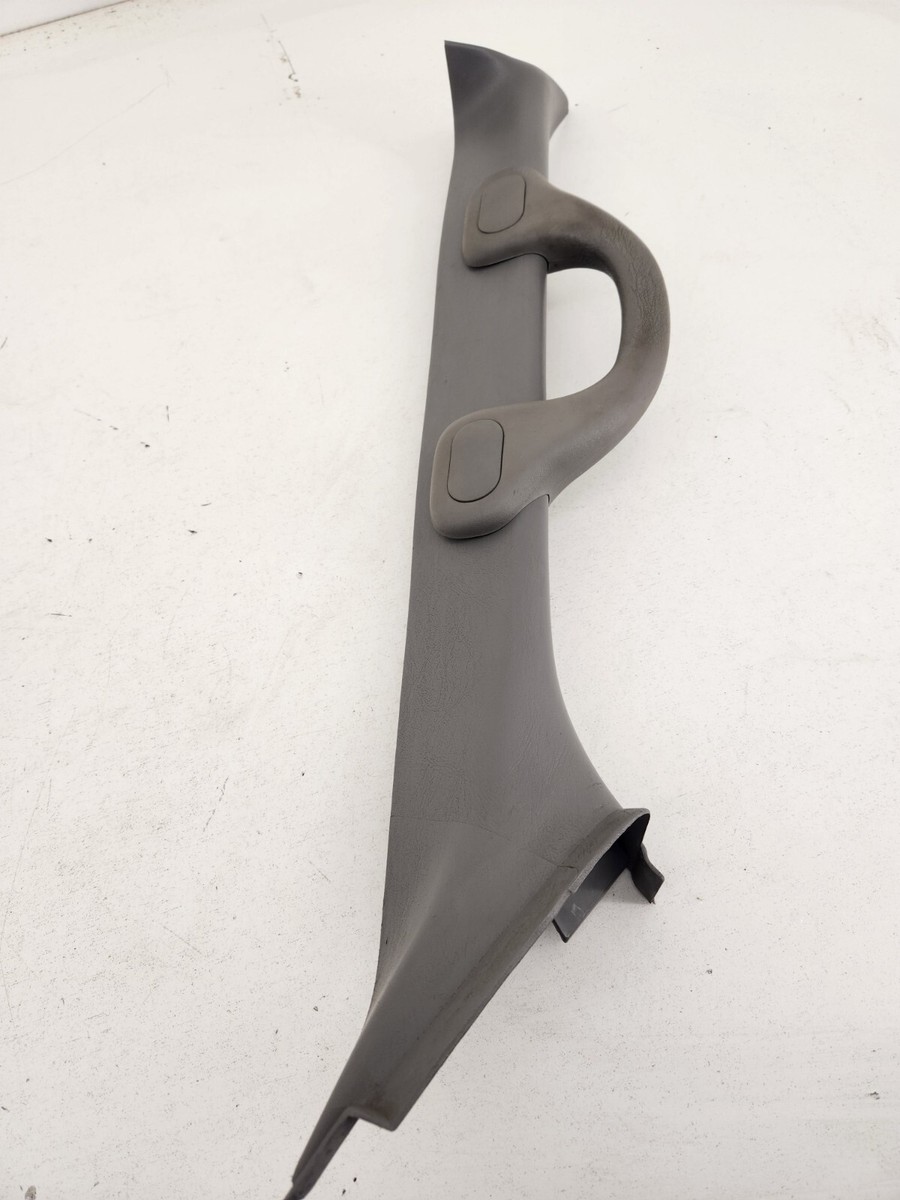 1999-2001 Ford F250 F350 RH Right Passenger A-Pillar Trim Grab