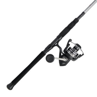 Fishing Rod and Reel Combo Surf Spinning 10 Feet Medium Heavy Outdoor  Sports | eBay