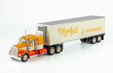 Kenworth W925 (1970) Monfort American Trucks ...