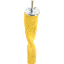 Parrot Stand Bird Standing Rod Perch For Cage Accessories Portable Macaw Play