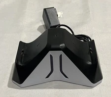 Atrix Dual Charging Dock For PS5 Controllers TP5-0563 With Original Adapter