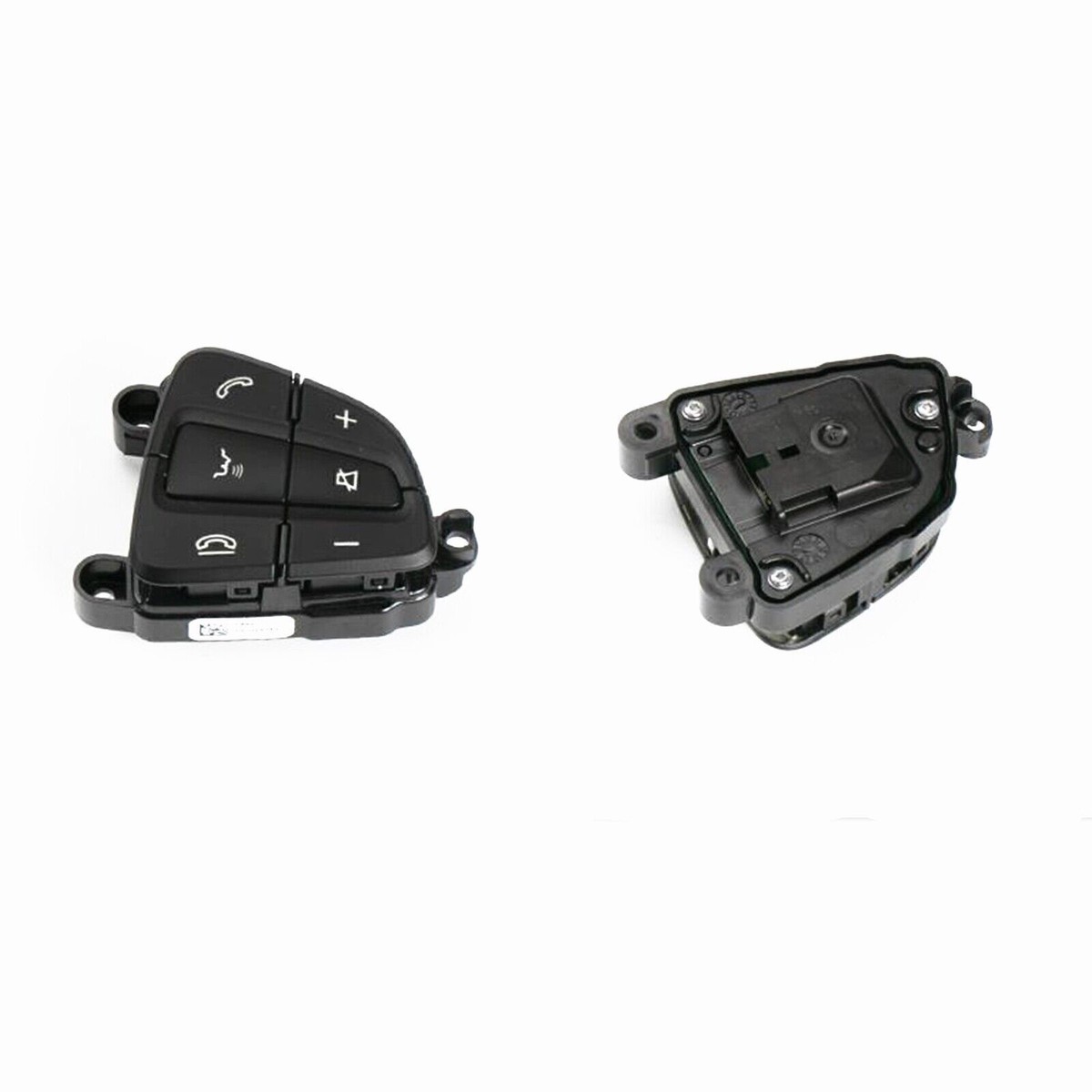For Mercedes Benz GLS GLE W166 Steering Wheel Cruise Control