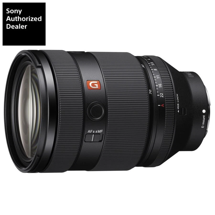Sony 28-70mm Camera Lenses for sale - eBay