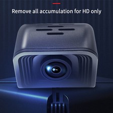 New 1080P Wifi Car Hidden DVR Front Dash Cam Camera Video Recorder G-Sensor A B9