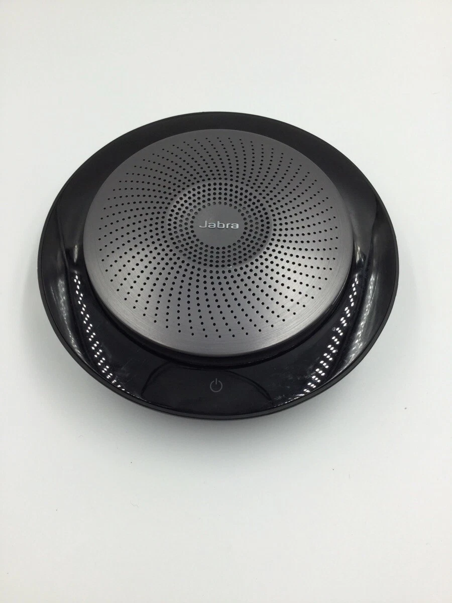 Jabra Speak 710 Wireless Speakerphone (AP1072213)
