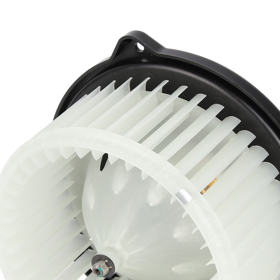 Heater A/C Blower Motor With Fan Cage – Fits 2005-2015 Toyota Tacoma (700188 / 87103-04043)