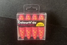 Zuru 5 Surprise Mini Brands Colour H'de Highlighters Pack