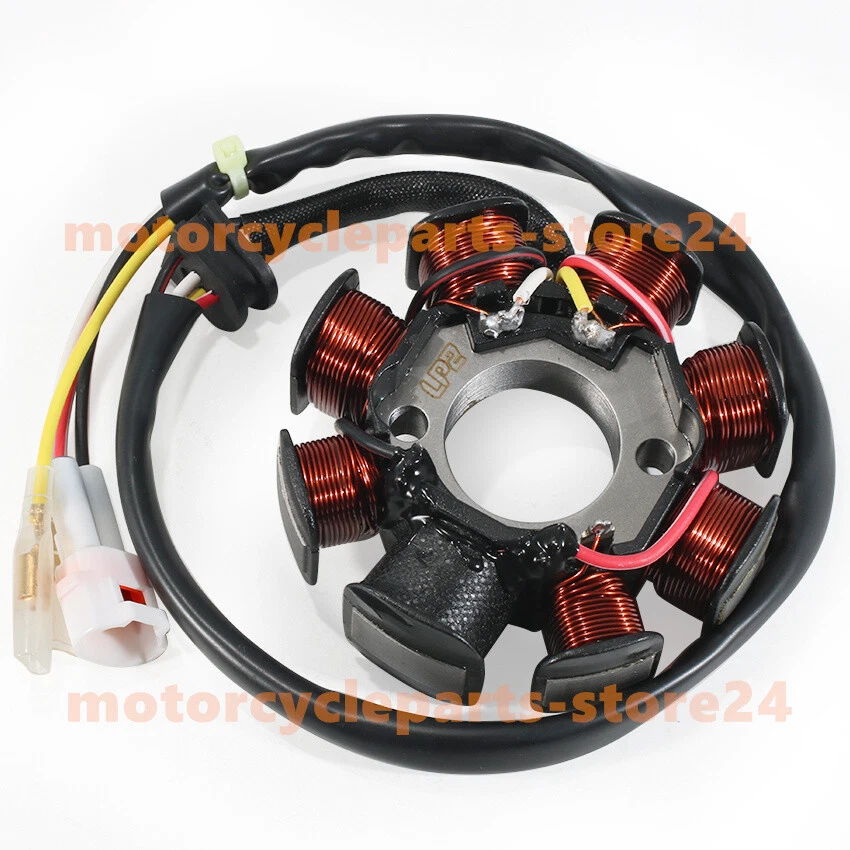 Stator Magneto for Beta RR 250 300 2T 13-23/ RR 400 450 4T 10-14/RR 498 4T 12-14 — 第 3/4 张图片