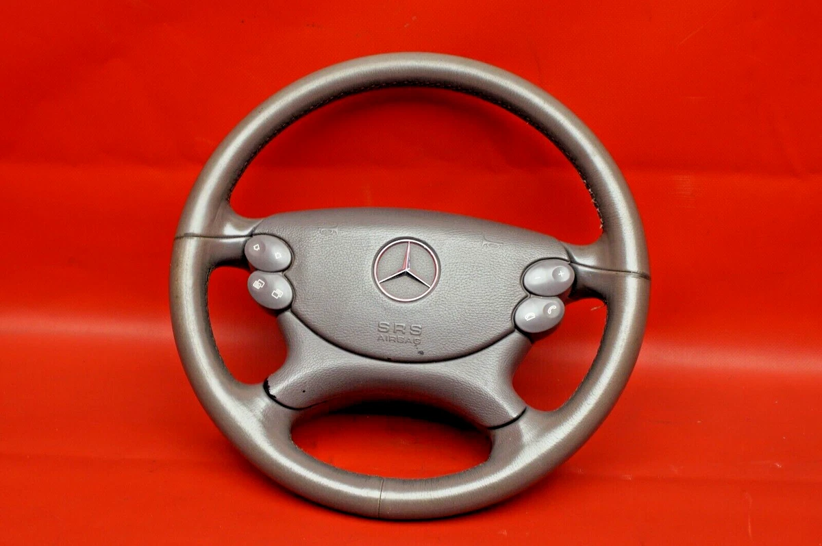 Mercedes W211 S211 E-Klasse Lenkrad Heizung A2194601703  