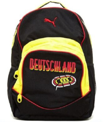 PUMA PMAT1025____ - Men`s WORLD CUP BALL BACKPACK Regular Backpack