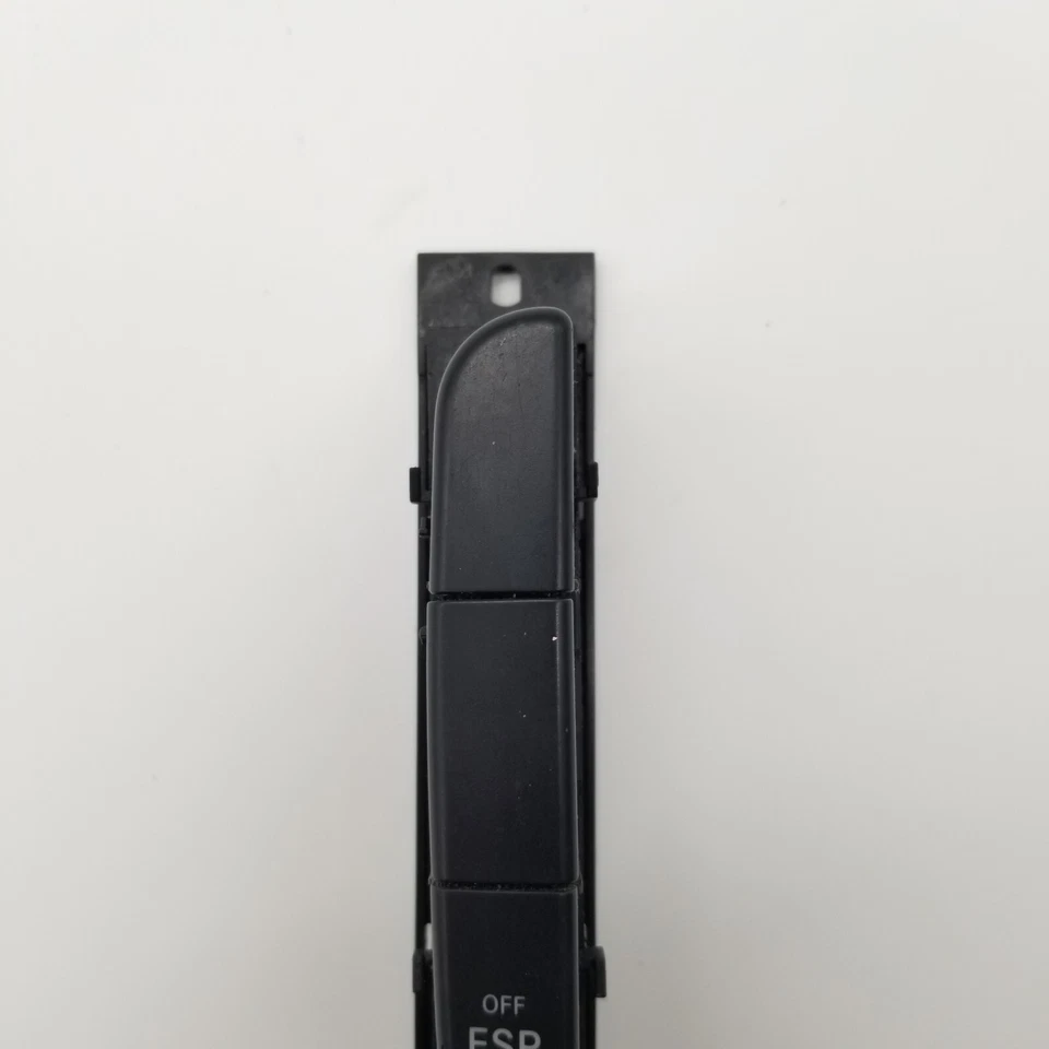 2003-2008 MERCEDES-BENZ SL500 SL550 SL63 ESP SWITCH 2308200910 - Image 2 of 4