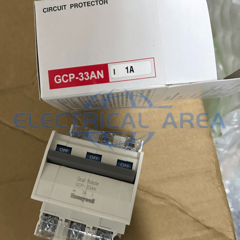 1PC New Honeywell GCP-33AN Circuit breaker Fast delivery GCP33AN