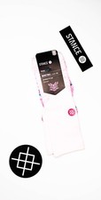 Stance Strike Pro Basketball Socks 'Cam'ron Hoops' M Crew NWT 2018