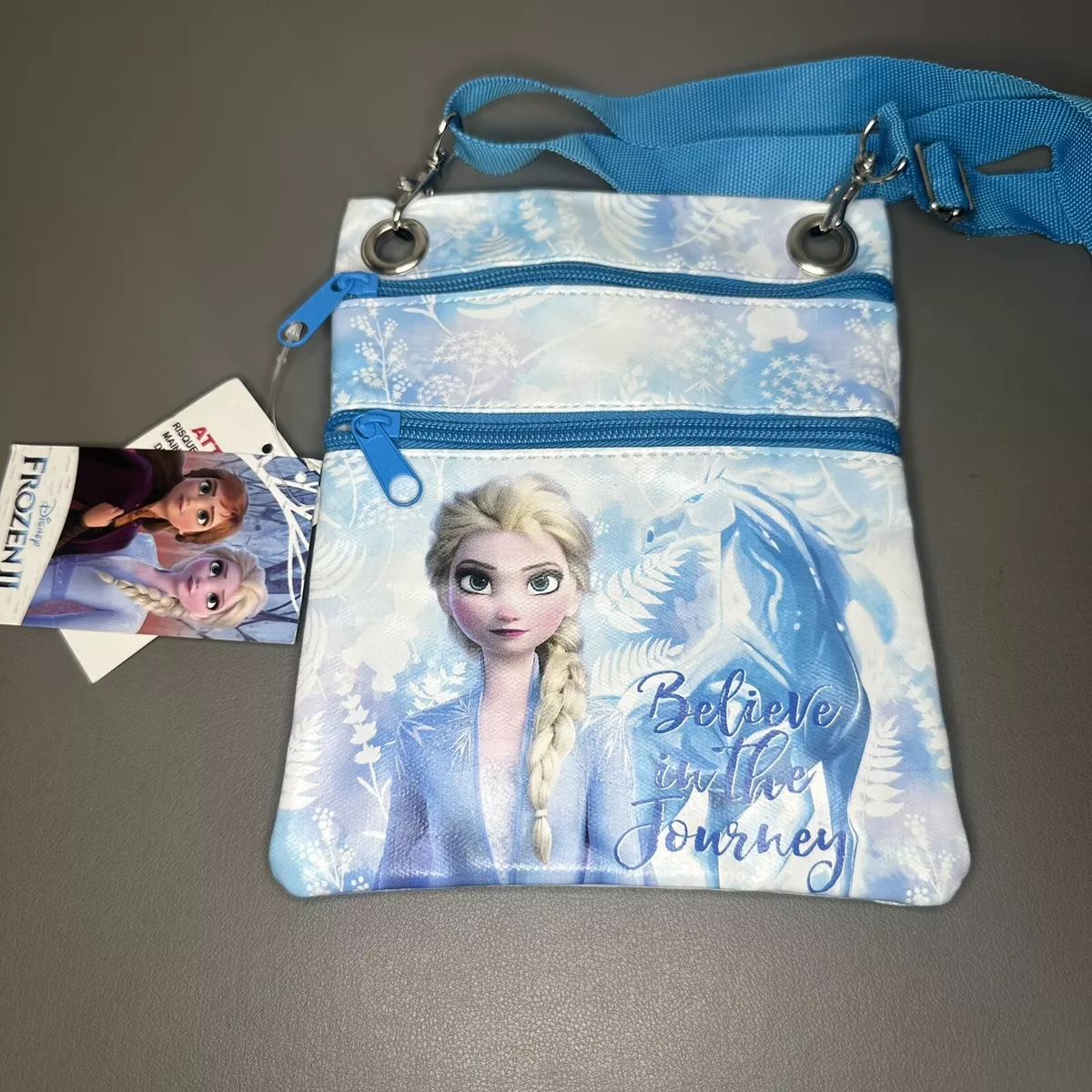 Disney Frozen 2 Cosmetic Set Purse | Claire's
