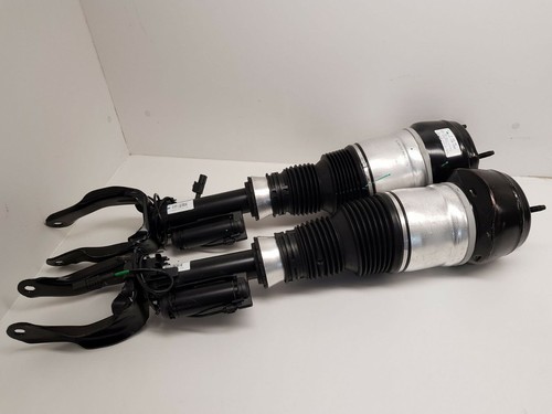 MERCEDES ML W166 AMORTYZATOR AIRMA A1663205166 A1663205266 1663205166 ...