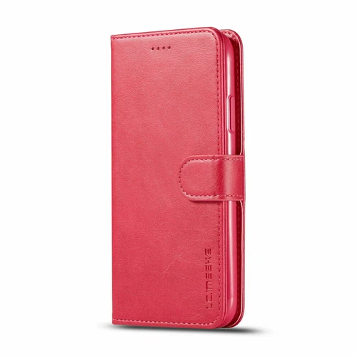 Leather Case For Xiaomi Redmi Note 14 13 Pro 12 Flip Card Wallet Magnetic Cover - Picture 17 of 23