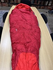 Rab Expedition 1200 -35 Sleeping Bag Unused With Tags