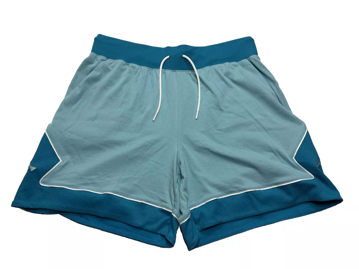 Jordan hotsell aqua shorts